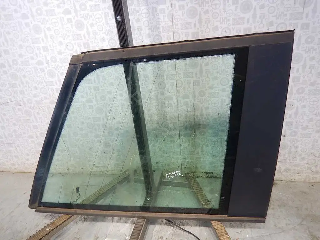 Стекло двери 5N08450425AP, CPB500401
