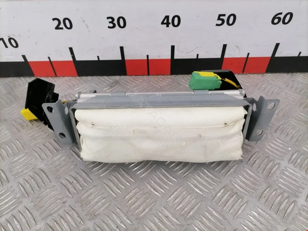 Подушка безопасности 7L0880202B, 95580307102