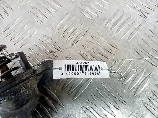 Корпус термостата 012992692, 119392356, 1338096