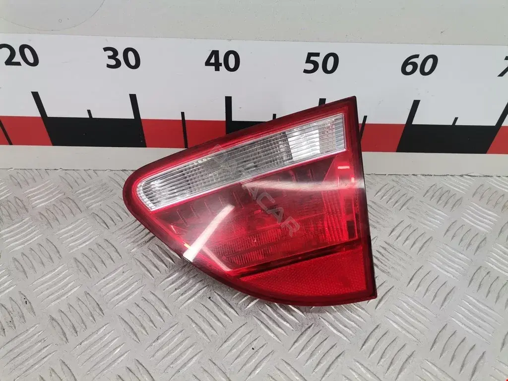 Задние фонари 3R5945094B, 89393450