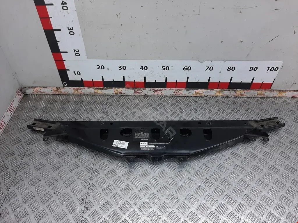 Рамка капота 51647199417