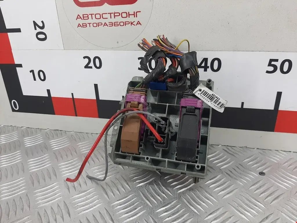 Блок предохранителей 1149807A223, 50513350
