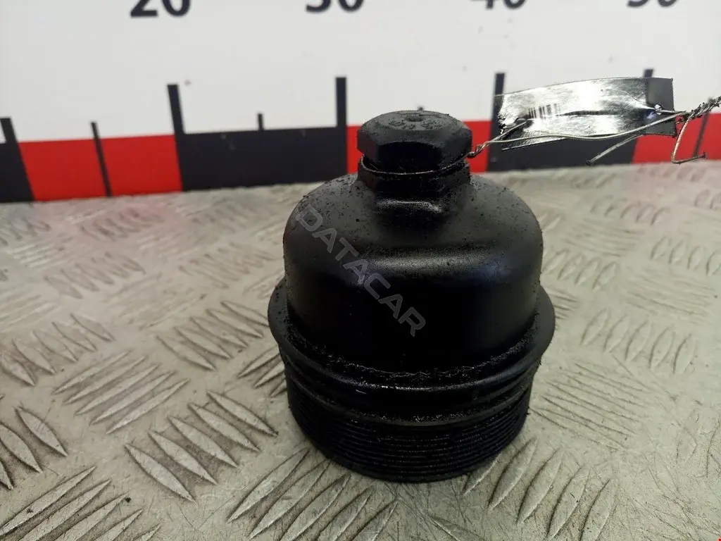 Корпус масляного фильтра 00001103K4, 03839, 1103K4