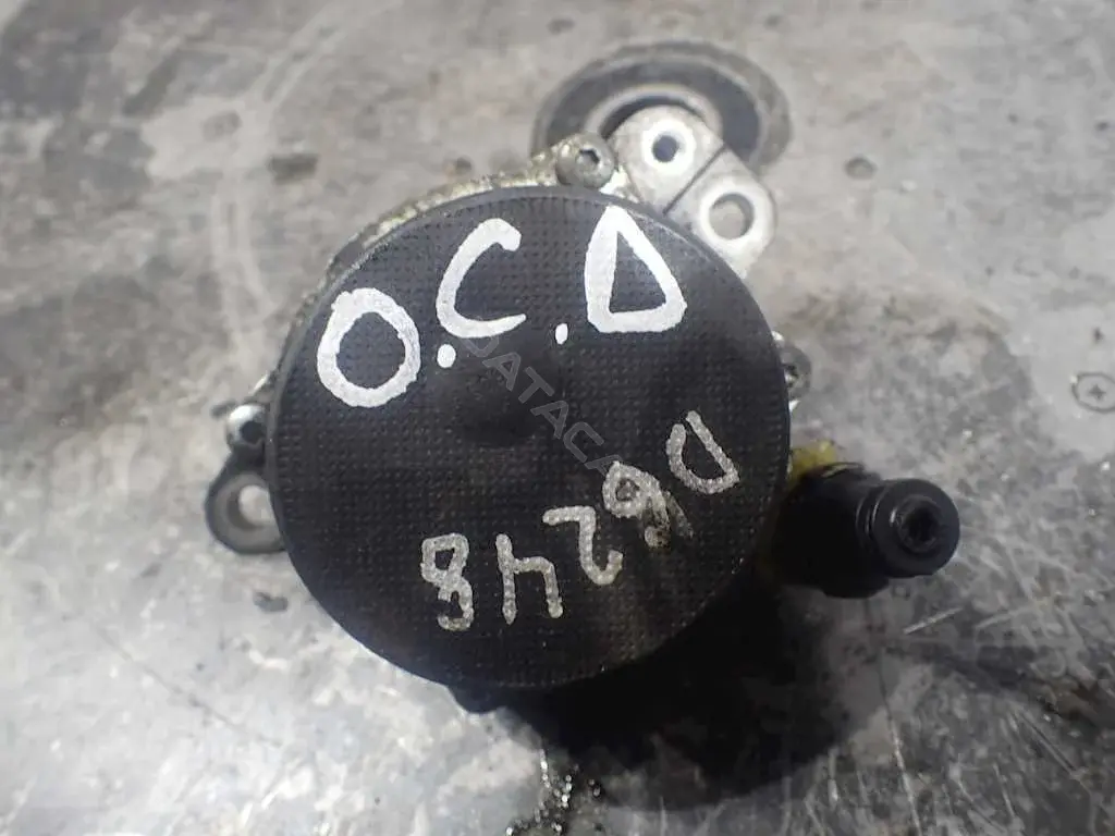 Вакуумный насос 1616778080, 55255221, 55268636
