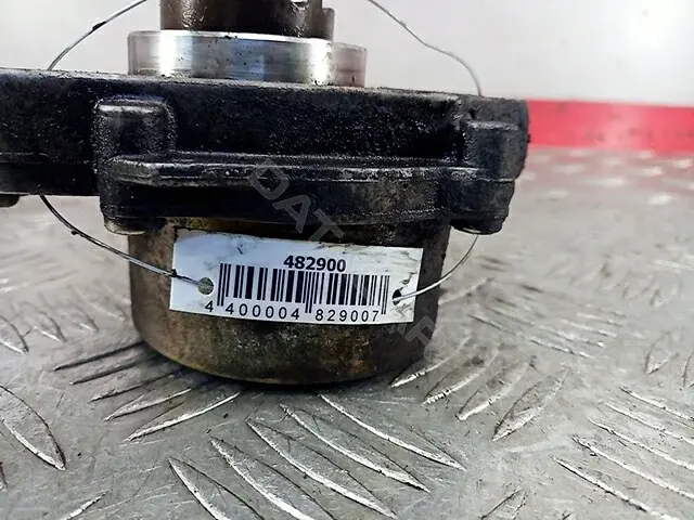 Вакуумный насос 1485764, 456565, 559018