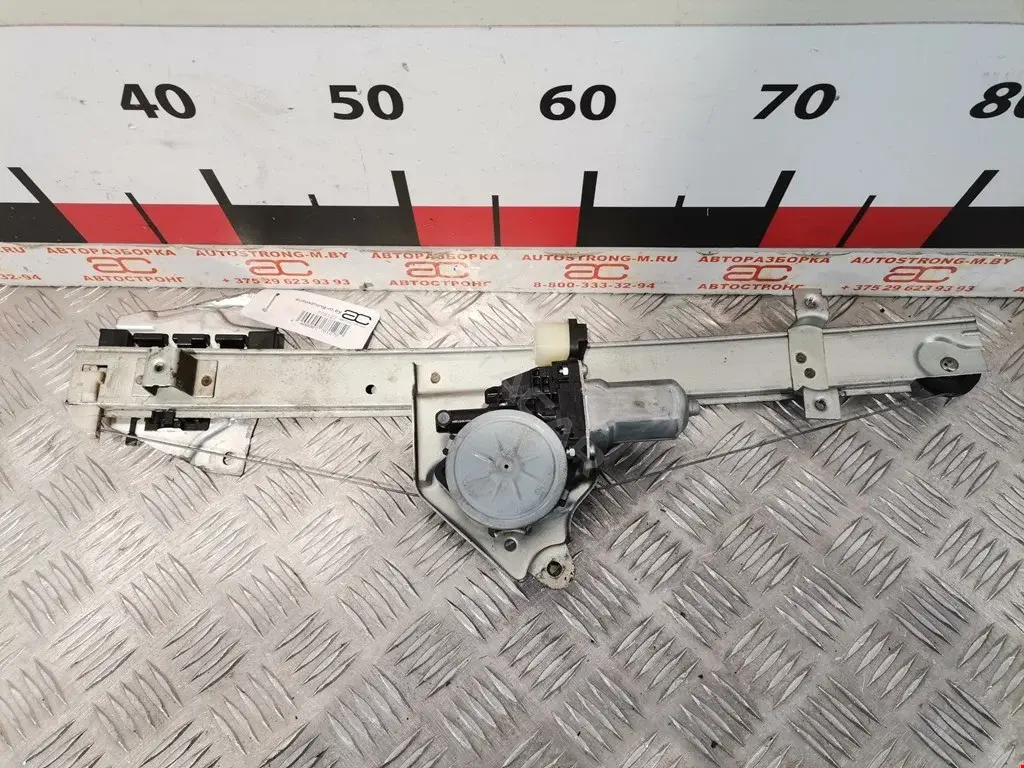 Стеклоподъемник 0620402210, MR959659