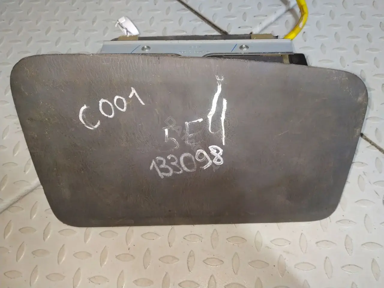 Подушка безопасности DC2057K70C, DC257K7029