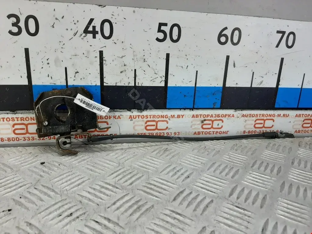 Замок капота 2310751, 6010091195424P, 702613