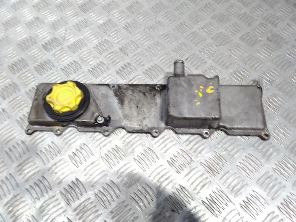 Крышка клапанная LDR102190