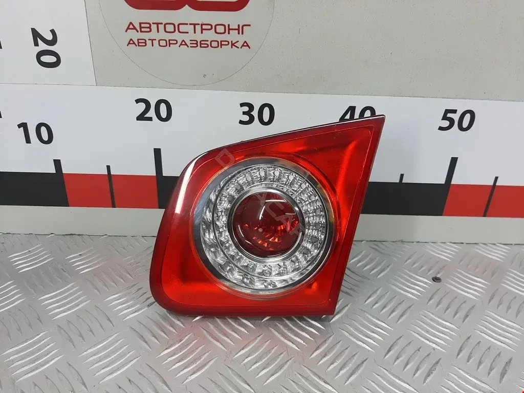 Задние фонари 1K5945094H, 2NE983170041