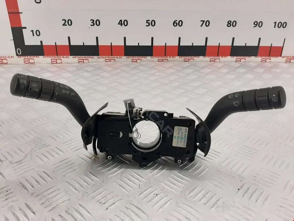Переключатель подрулевой 5Z0953503C, 5Z0953513A