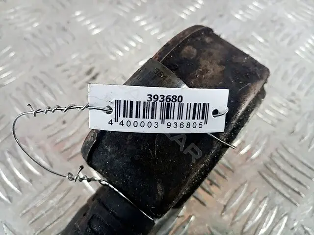 Масляный радиатор двигателя 415681, 7700114039, 7700852778