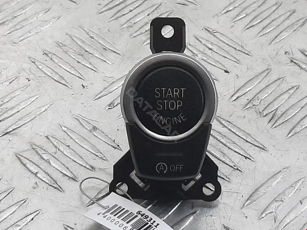 Замок зажигания 61319153831, 61319225230, 9225230