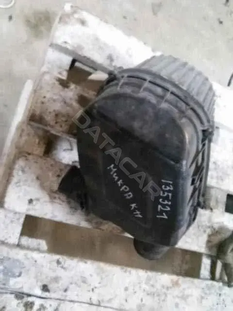 Корпус воздушного фильтра 165006F900