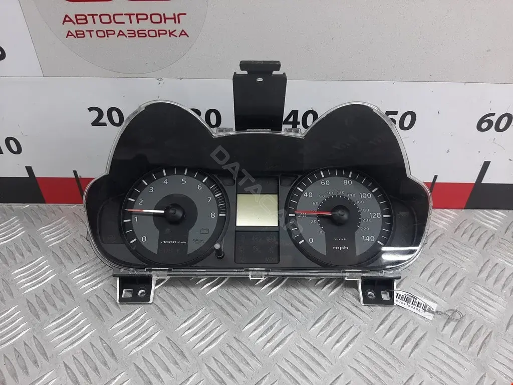 Панель приборов 8100B539, 8100B539J