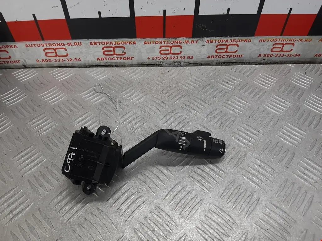 Переключатель подрулевой 69017760, XPE500080