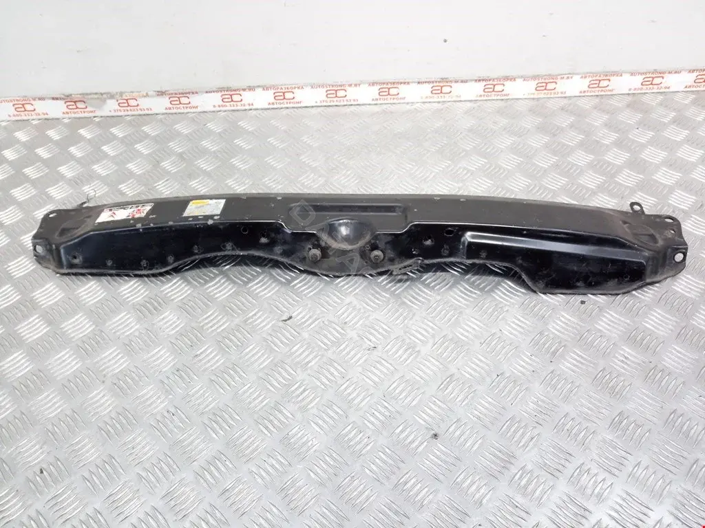 Рамка капота 7106A9