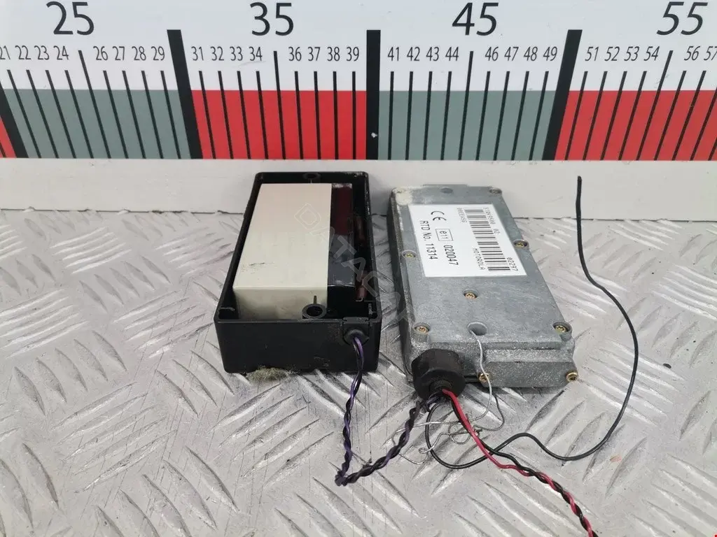Блок управления телефоном 5TRK9500