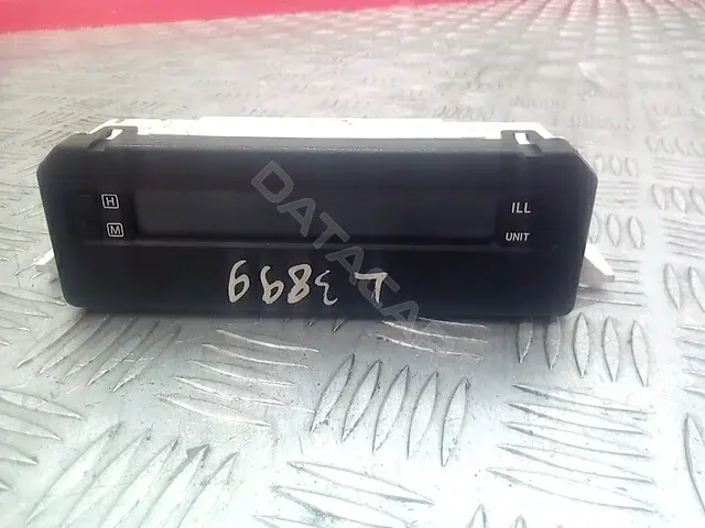 Дисплей 3460059J30