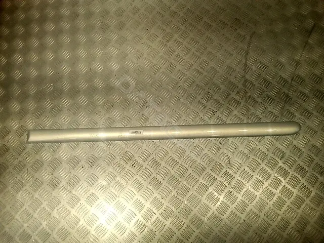 Молдинг двери 7M0853753G