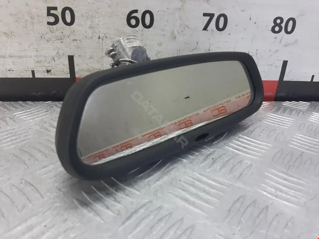 Внутреннее зеркало 815489