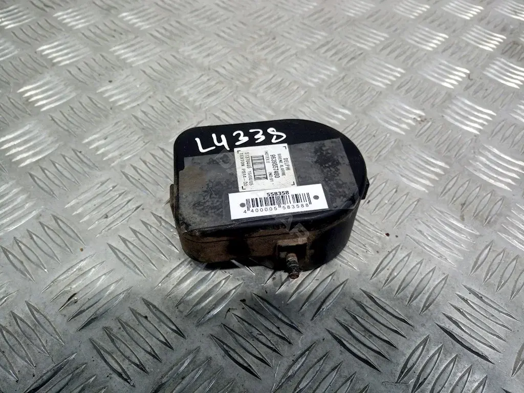 Звуковой сигнал 6680W6, 9639557480