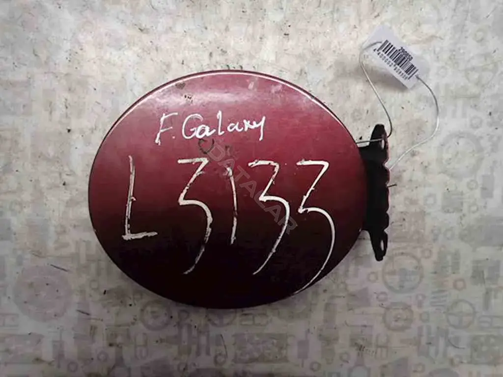 Крышка лючка топливного бака 1086327