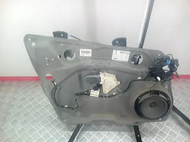 Стеклоподъемник 017941, 50294L, A1697202979