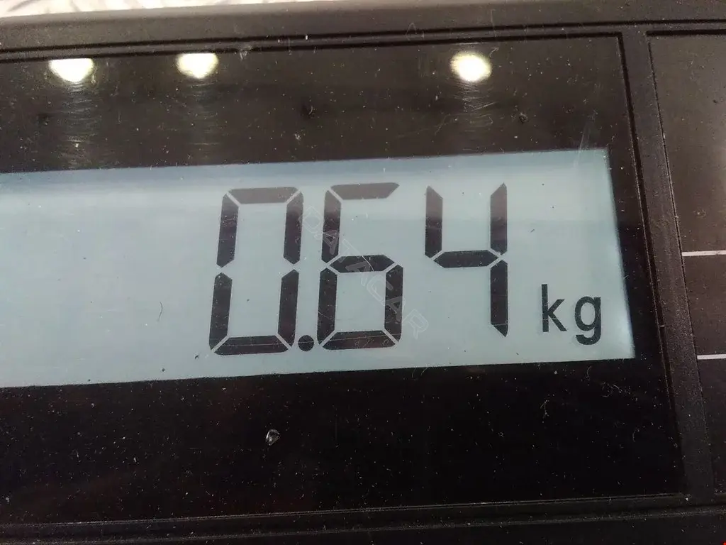 Молдинг двери 500326814
