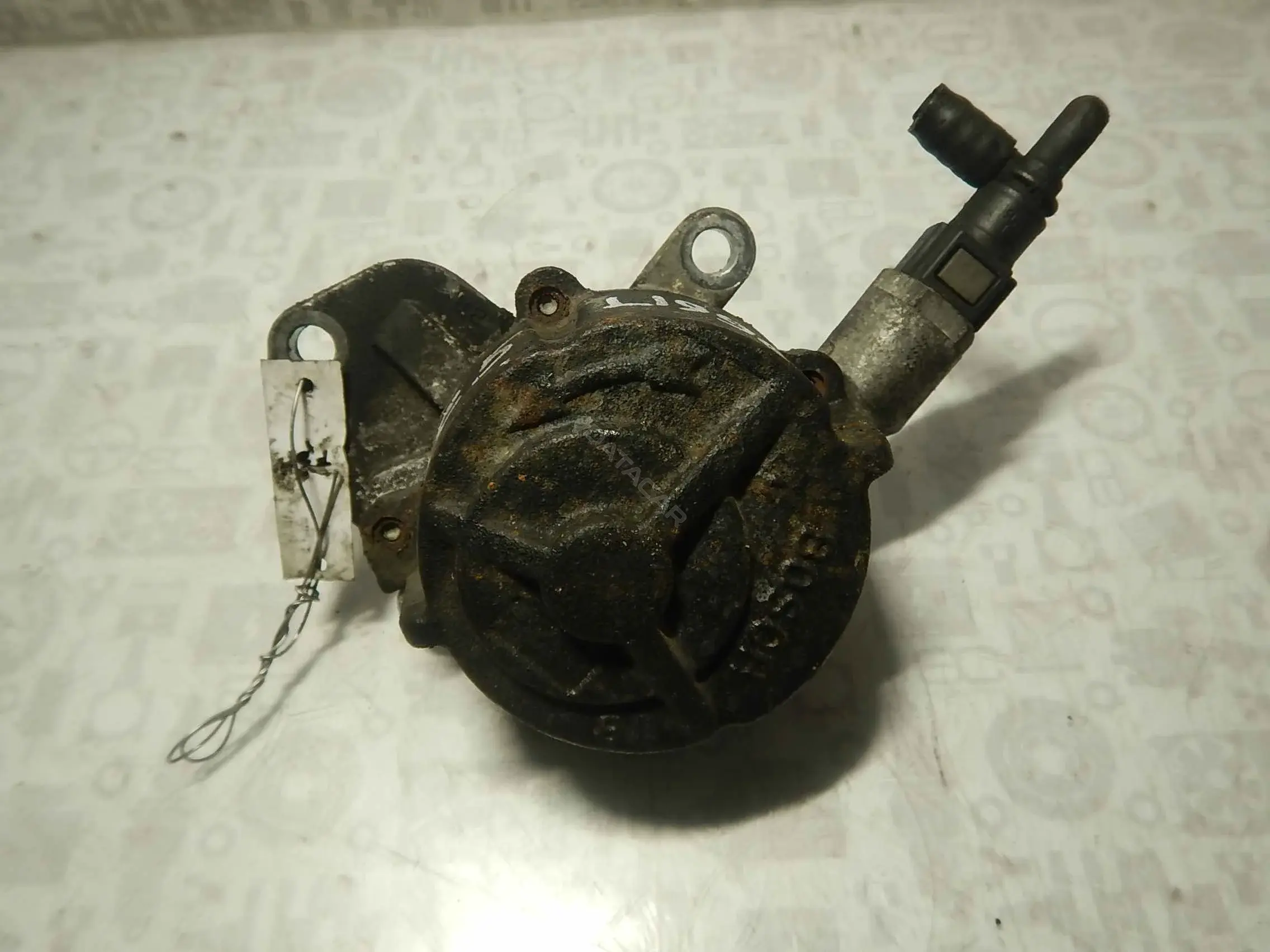 Вакуумный насос 0204142059, 1813067G01, 1813086CT0