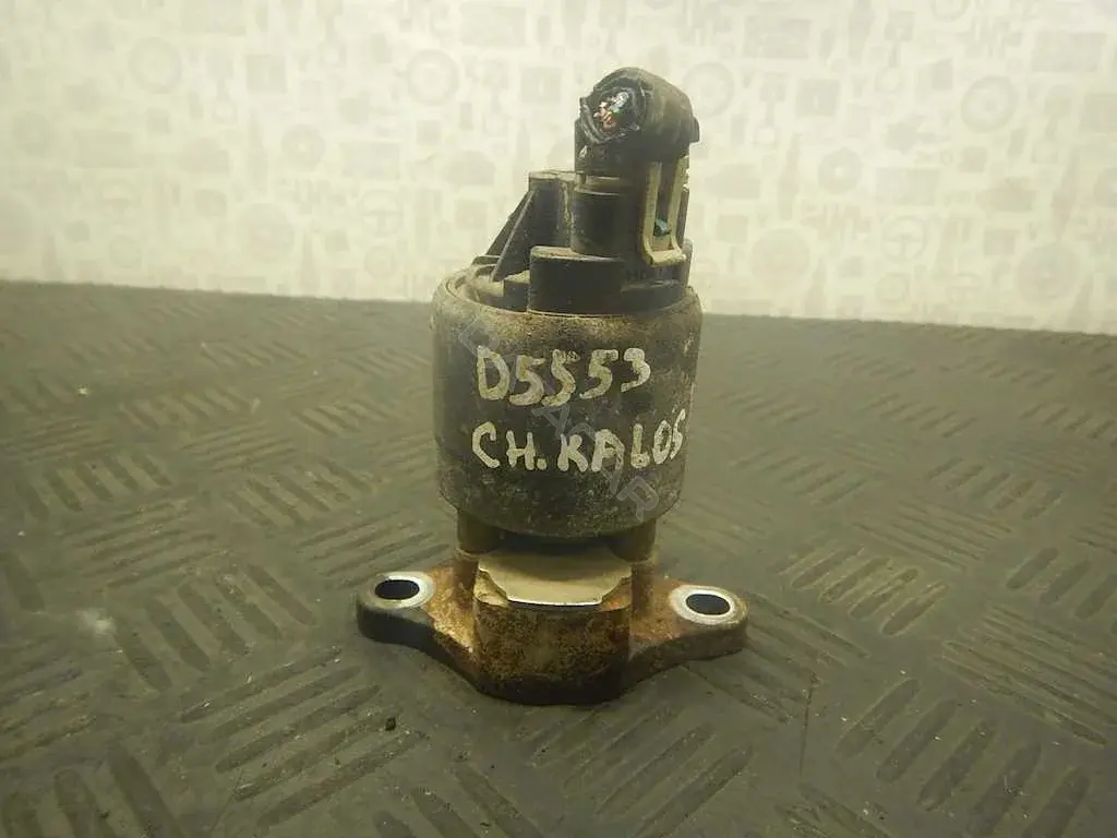 Клапан ЕГР 12101052, 1500WW01, 150W01
