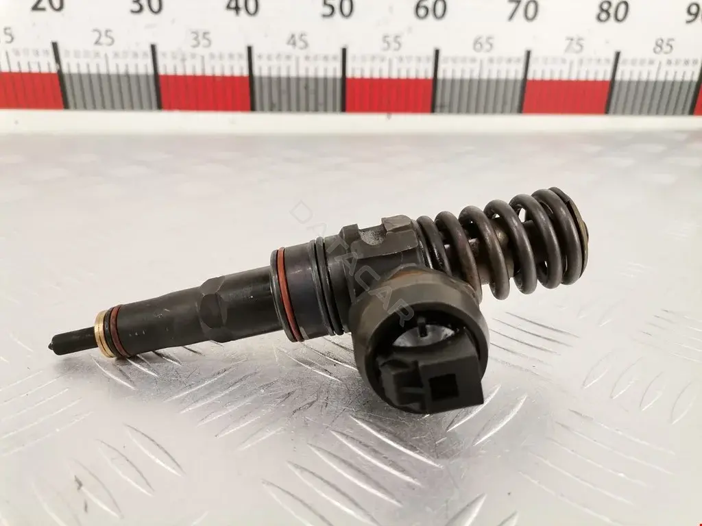 Форсунки 038130073AG, 038130073AM, 038130073AQ