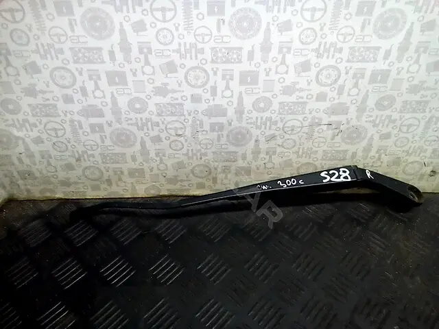 Рычаг стеклоочистителя 05139094AB, 12G6825