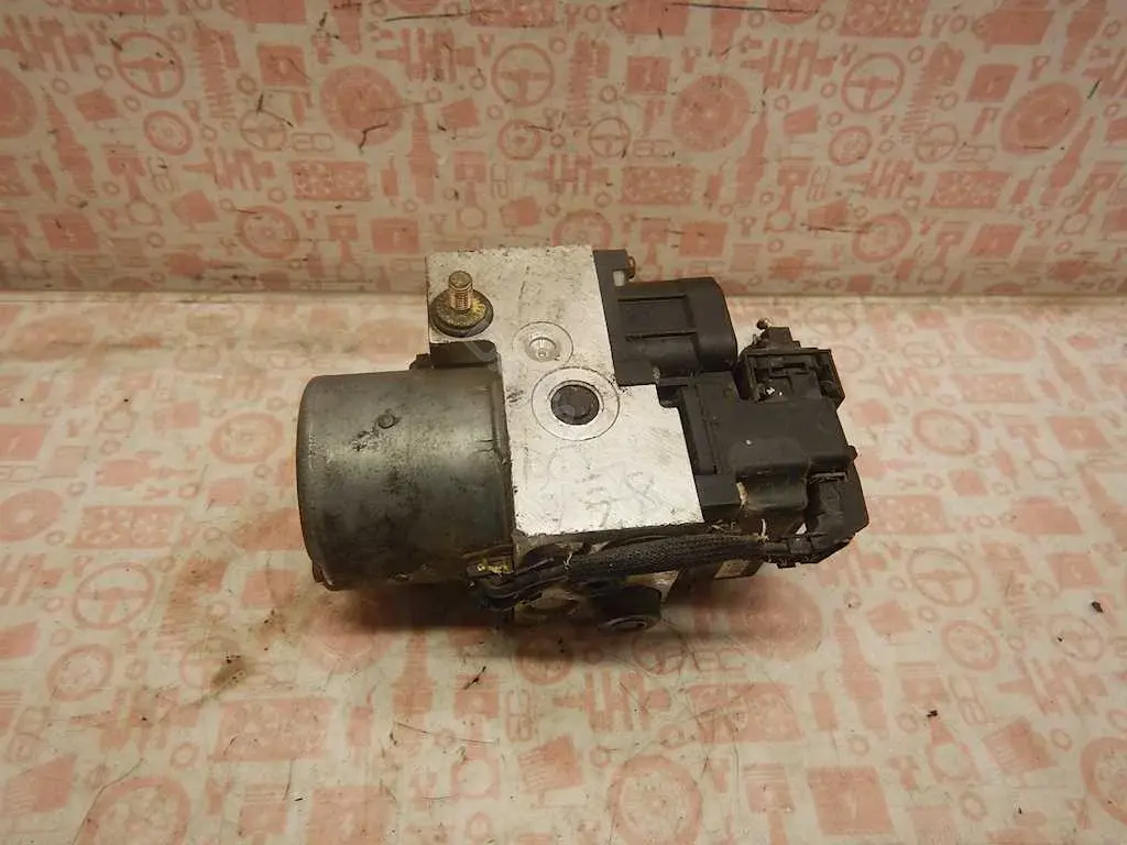 Блок управления АБС 47660VK310