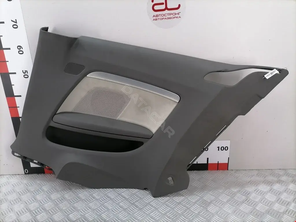 Обшивка стойки 8T0867044C