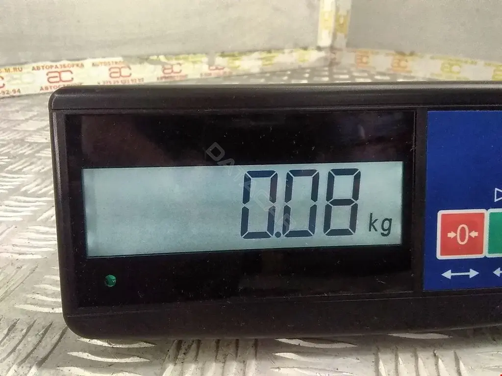 Ручка двери 51217076251