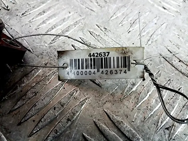 Корпус термостата 03917, 03G121121D, 03L121121A