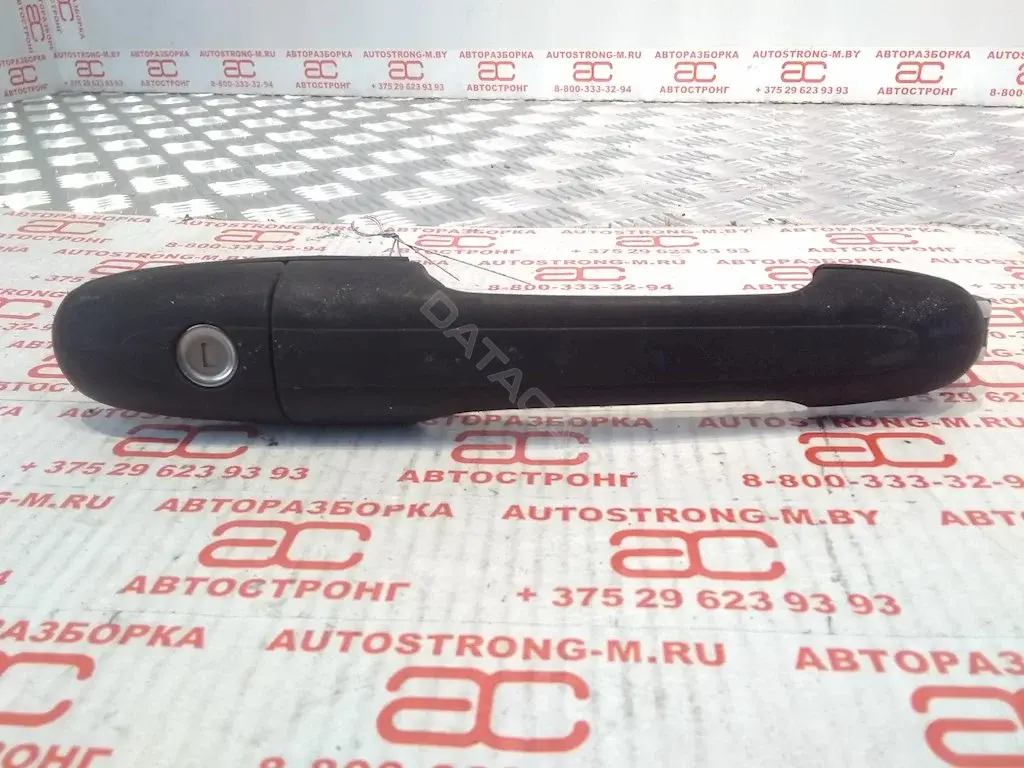 Ручка двери A0007602459
