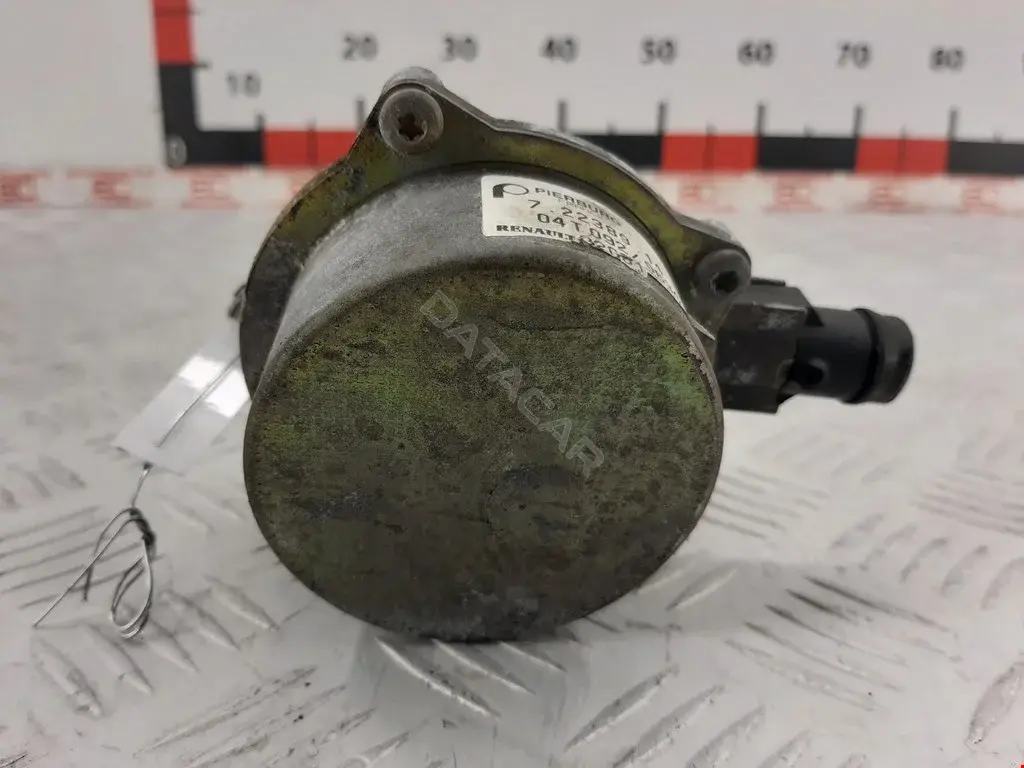 Вакуумный насос 1465000Q0C, 1465000Q0F, 1465000Q1F