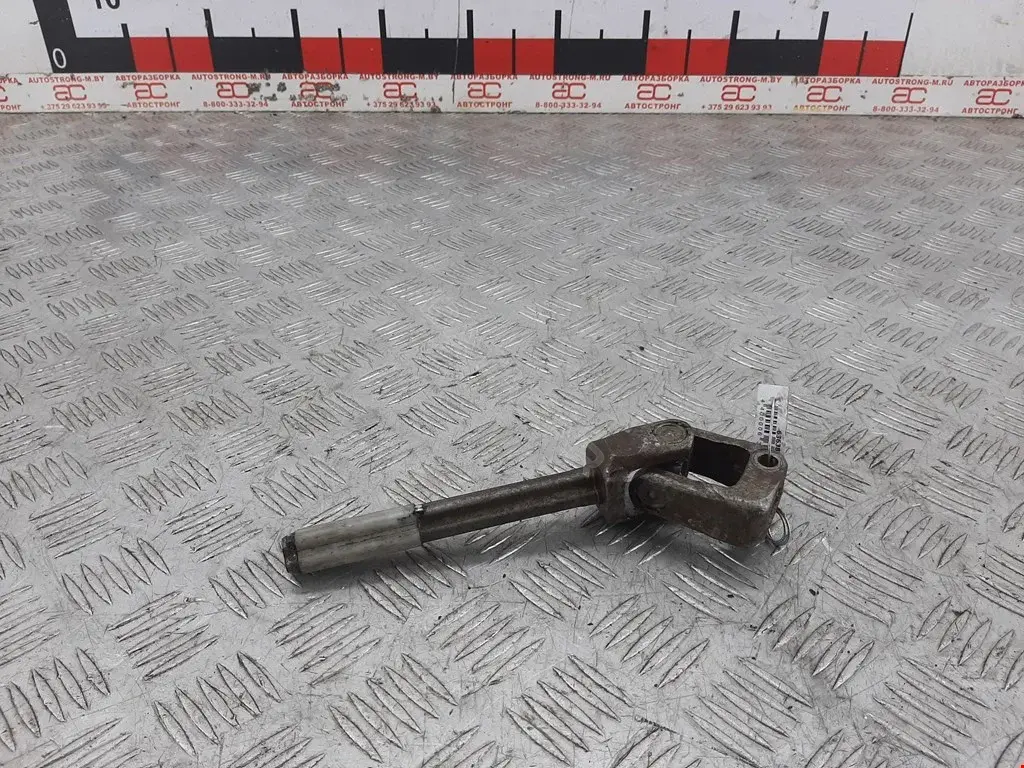 Рулевой карданчик 1J1419501EQ