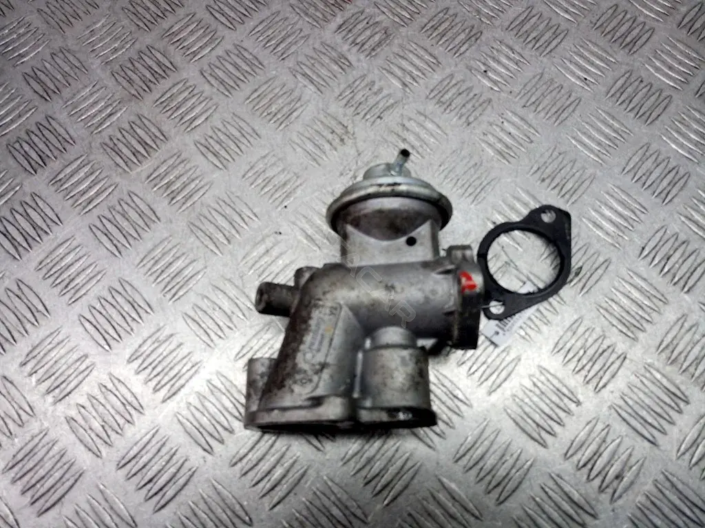 Клапан ЕГР 0125080SX, 0851151, 0860639