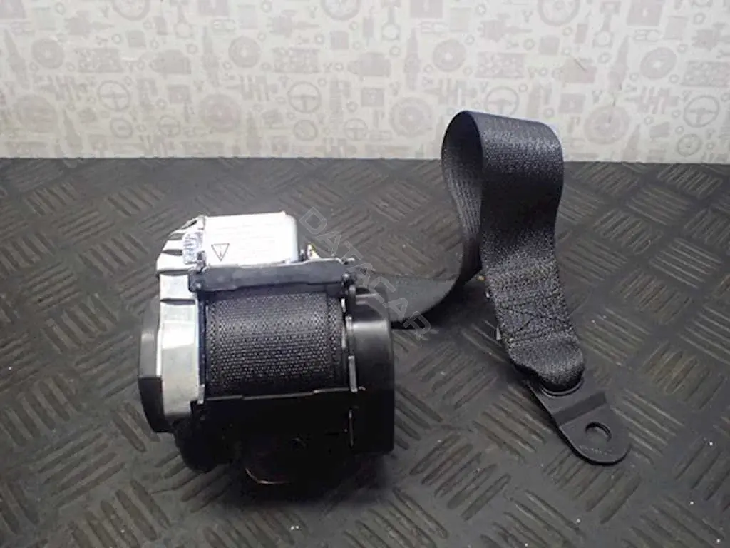 Ремень безопасности 1GE74XDVAB, R050X349AXC