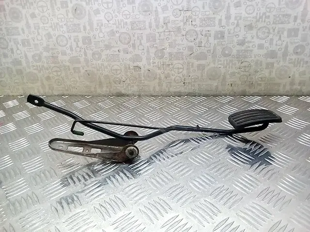 Педаль газа 1601F8