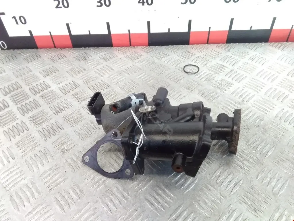 Клапан ЕГР 0125114SX, 0851748, 1350007020