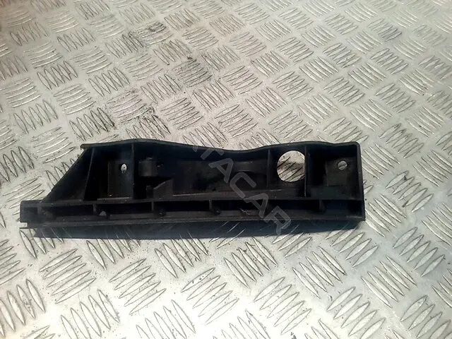 Кронштейн-направляющая бампера 1T0807890A, 1T0807890B, 1T0807899B