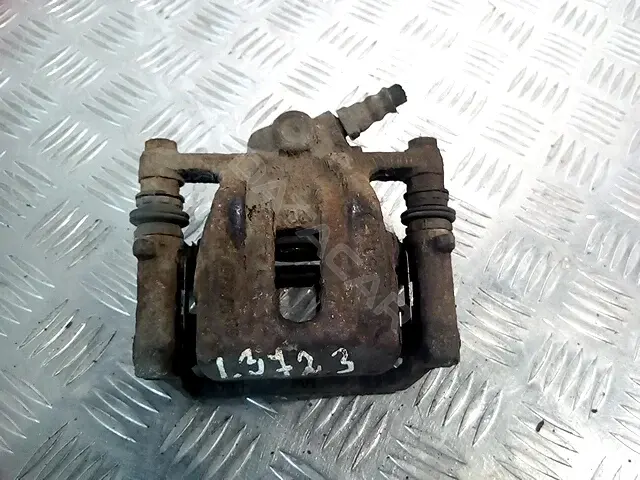 Суппорт тормозной 2133229, 230909, 522691