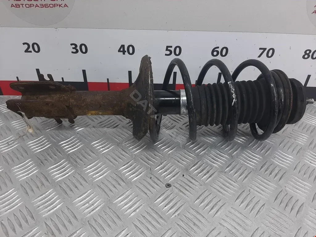 Стойка передняя 062081GRB, 13001GR, 2165816