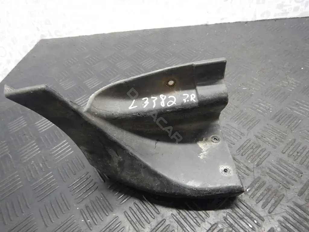 Накладка на порог E86502B100