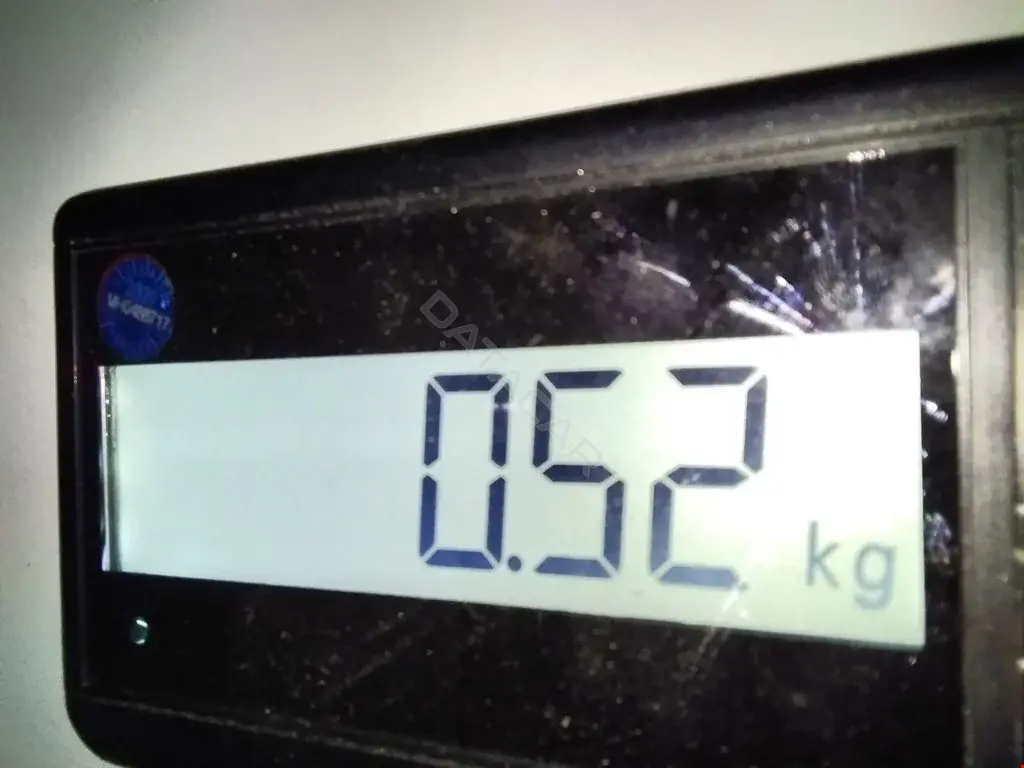 Замок двери 72610SCVA01