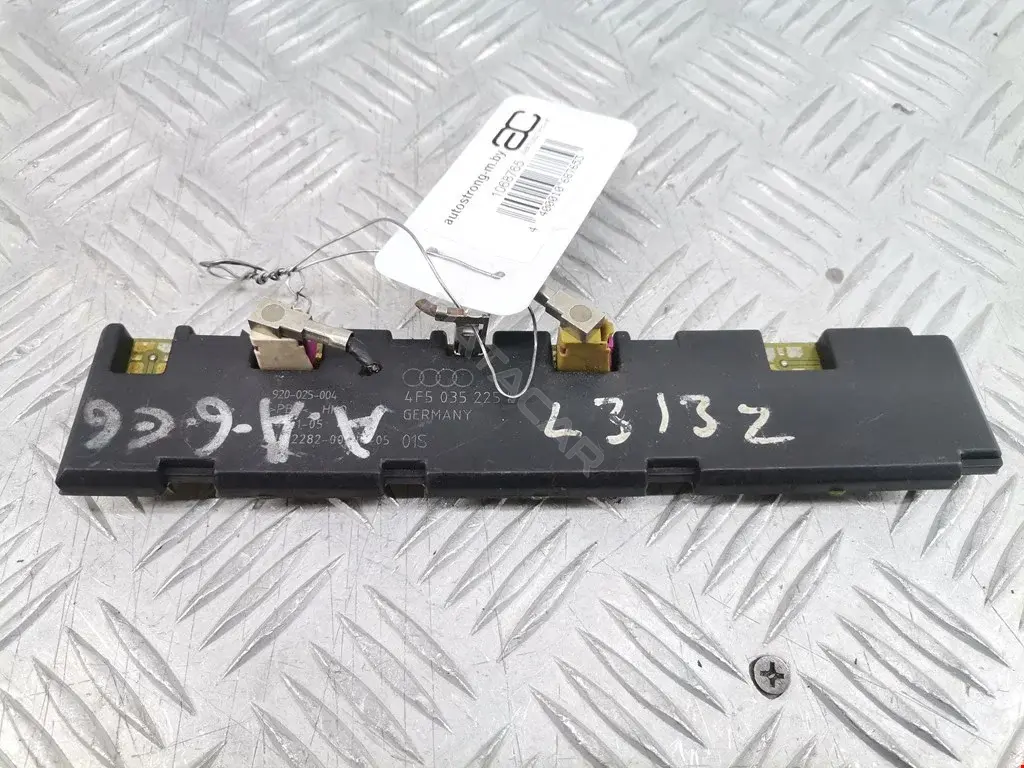 Усилитель антенны 4F5035225L